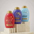 Disaar Hair Care Shampoo 385ml