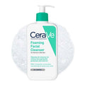 CeraVe Foaming Cleanser