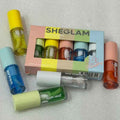 SHEGLAM Jelly Wow Hydrating Lip Oil