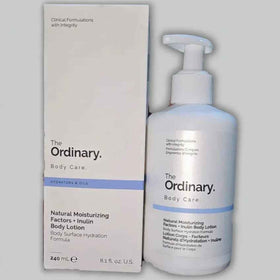 Body & Hand Care