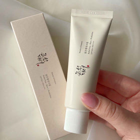 Sunscreen SPF 50