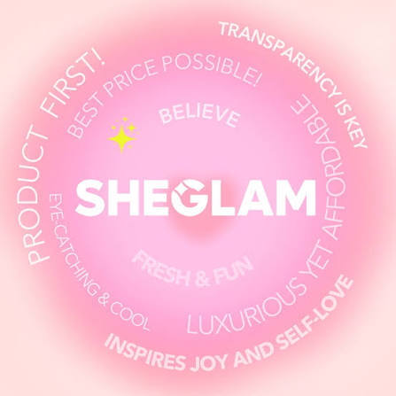 SHEGLAM