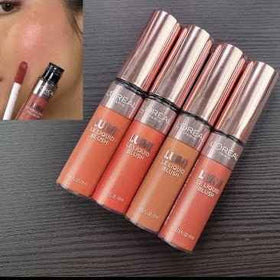 Blush & Tints