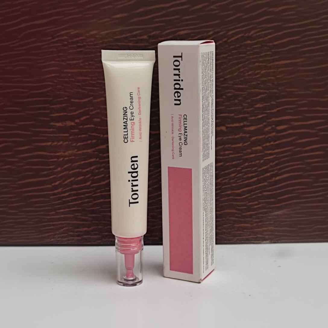 Eye Creams