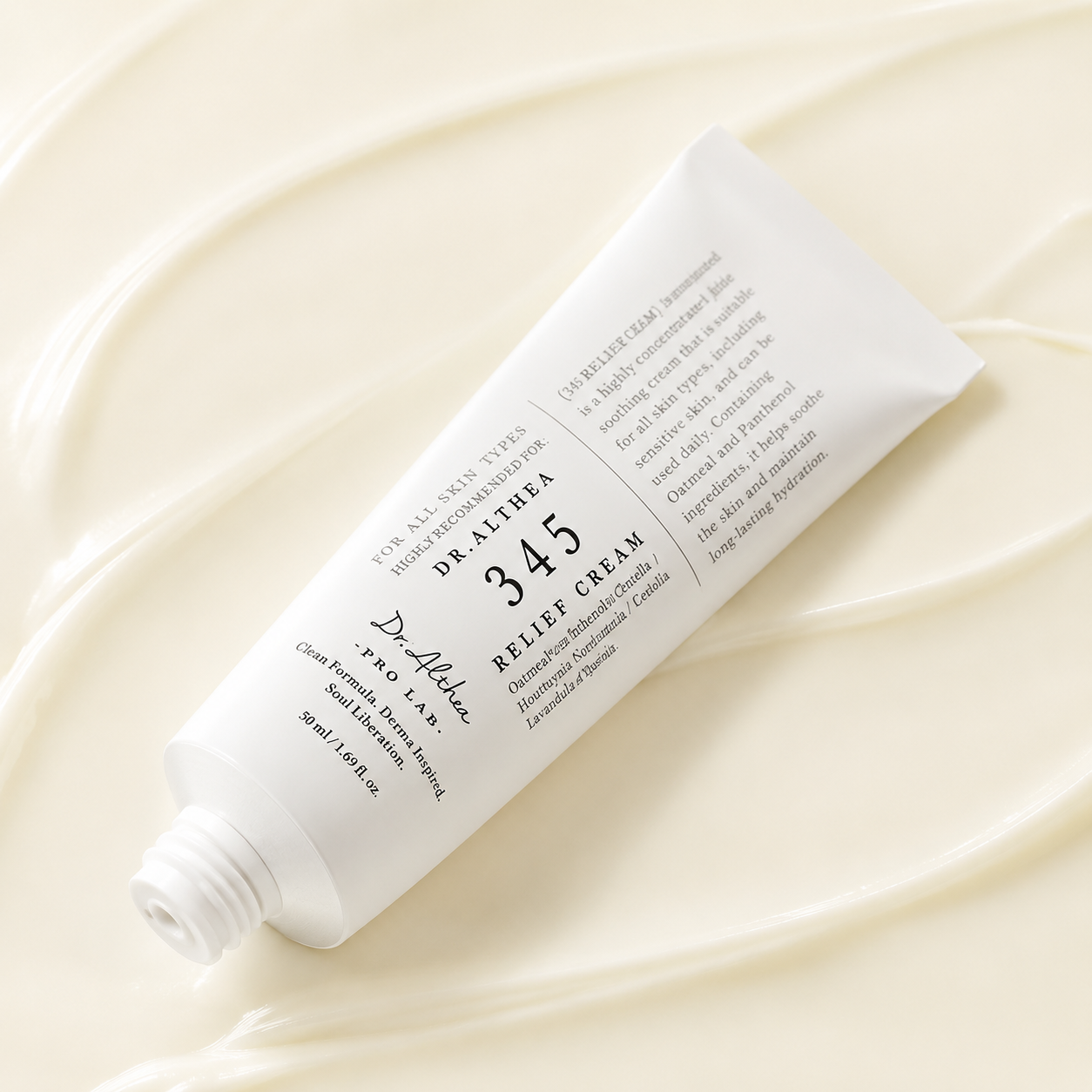 Dr. Althea 345 Relief Cream 50ml