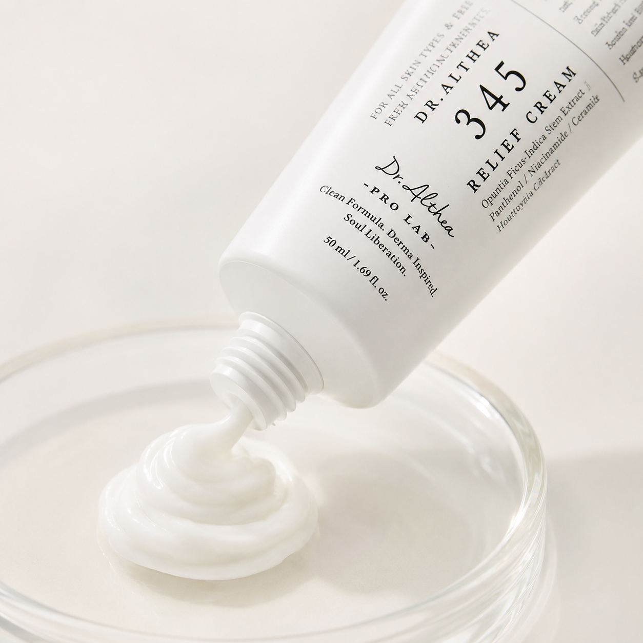 Dr. Althea 345 Relief Cream 50ml