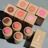 Rhode Cream Blush - Buildable Pocket Blush for Cheeks & Lips