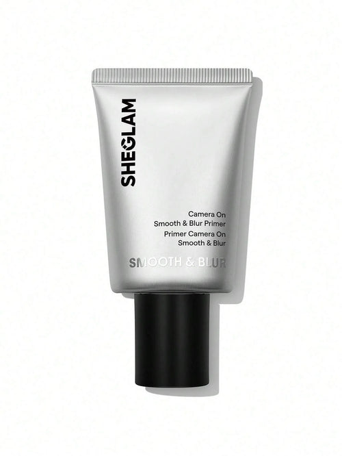 SHEGLAM Camera On Smooth & Blur Primer