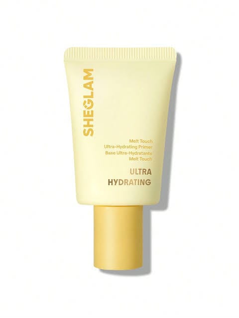 SHEGLAM Melt Touch Ultra-Hydrating Primer