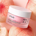 Anua Peach 77 Niacin Enriched Cream 50ml