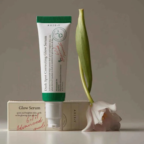 Axis-Y Dark Spot Correcting Glow Serum for Ultimate K-Beauty Brightening - Skincare product online in Pakistan