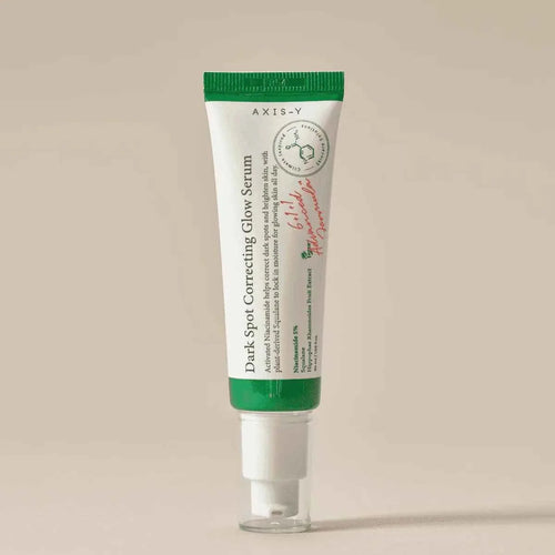 Axis-Y Dark Spot Correcting Glow Serum for Ultimate K-Beauty Brightening - Skincare product online in Pakistan