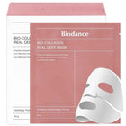 Biodance Bio-Collagen Mask - Real Deep Overnight Hydrogel Glass Skin Treatment
