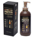 Keratine Queen Moisturizing Protein Shampoo 800ml