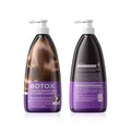 Kormesic Botox Keratin Repair Shampoo 1000ml