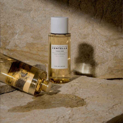 SKIN1004 Madagascar Centella Toning Toner 210ml – Gentle PHA Exfoliating Toner - Skincare product online in Pakistan
