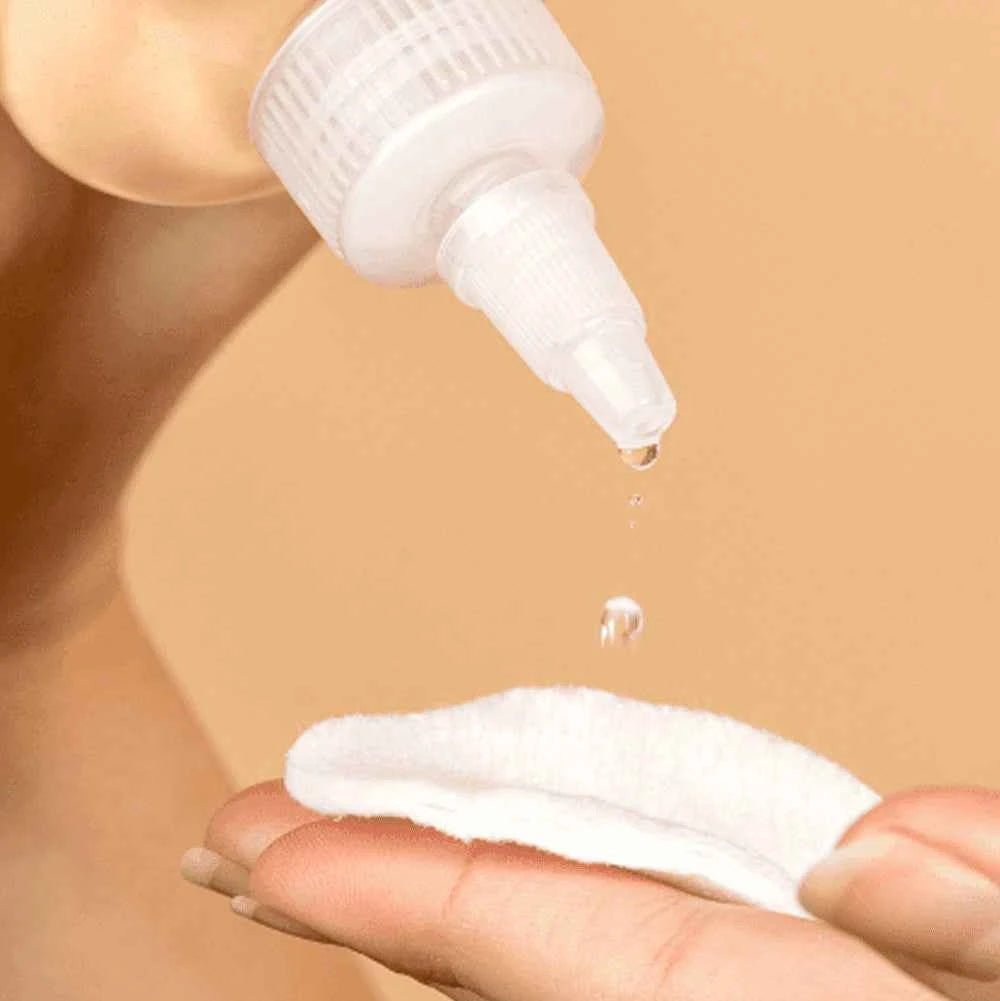 The Ordinary Glycolic Acid 7% Exfoliating Toner – Smooth & Glow - Glow By Anie