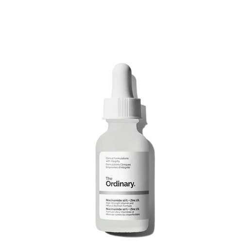 The Ordinary Niacinamide 10% + Zinc 1% – Pore Refining & Oil Control for Oily Skin - Skincare product online in Pakistan