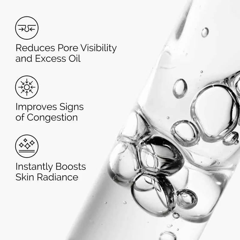 The Ordinary Niacinamide 10% + Zinc 1% – Pore Refining & Oil Control - Glow By Anie