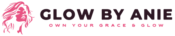 Glow By Anie - Own Your Grace & Glow