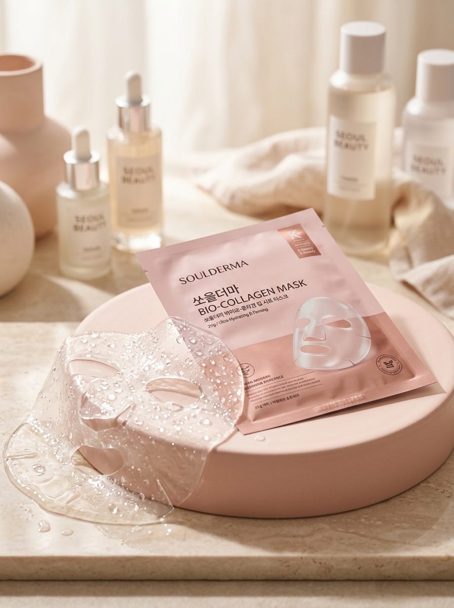 Biodance Overnight Collagen Mask