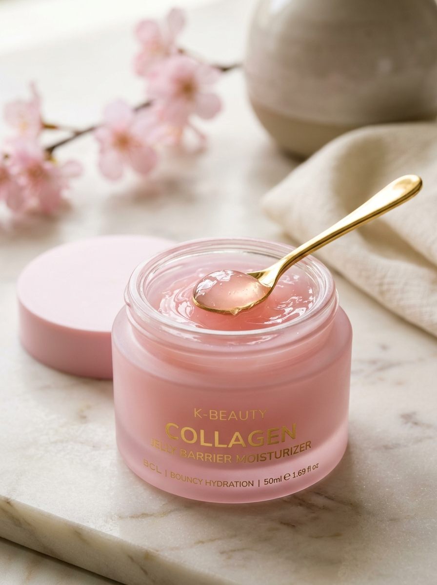 Medicube Collagen Jelly Cream