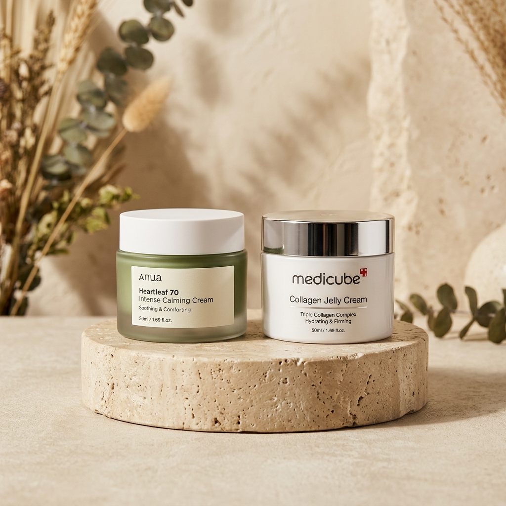 Direct Import • COSRX Snail Mucin