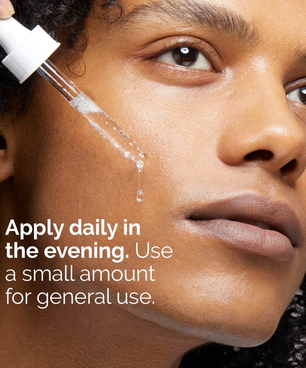 the ordinary salicylic acid 2% solution acne serum